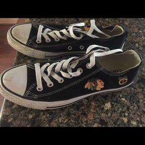 Converse women’s shoe